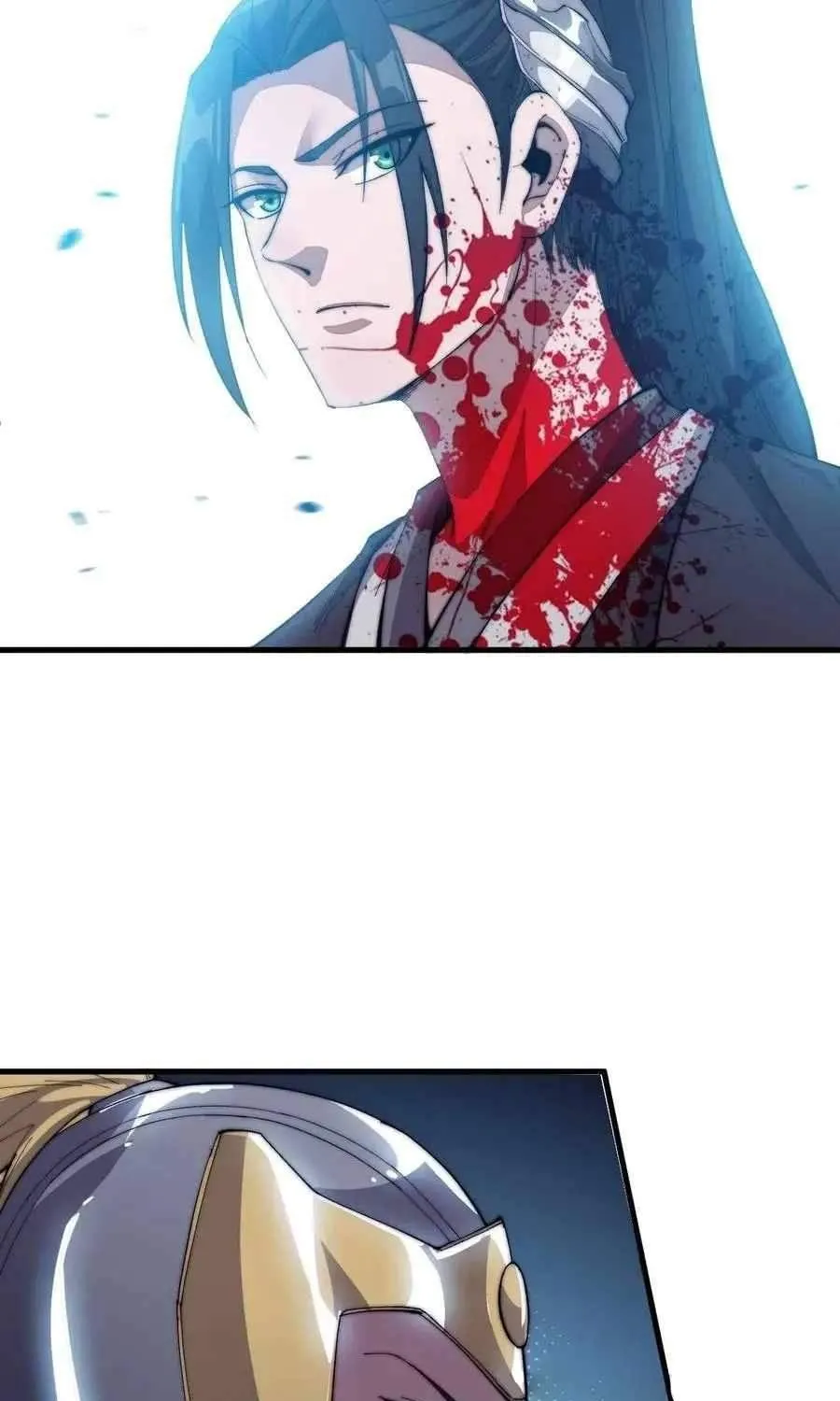 Read Start A Mountain chapter 79 image 10 on Lezhin