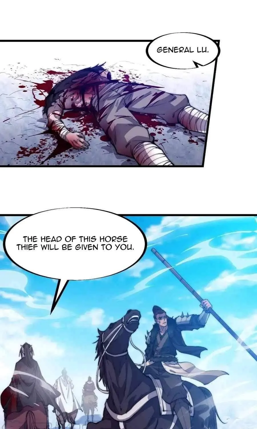 Read Start A Mountain chapter 79 image 13 on Lezhin