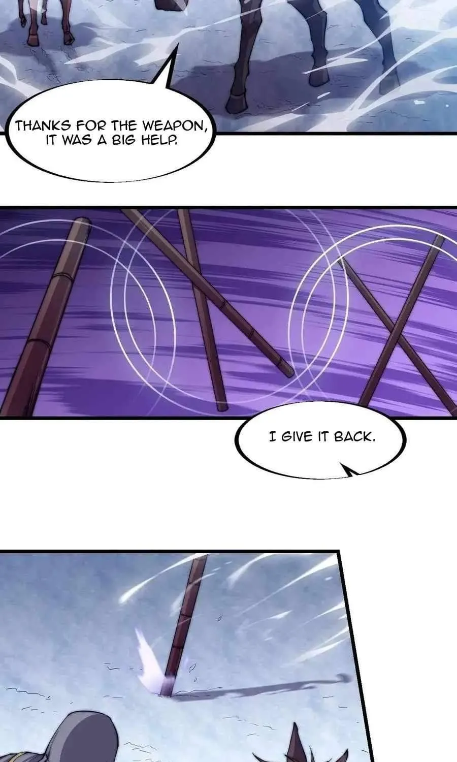 Read Start A Mountain chapter 79 image 15 on Lezhin