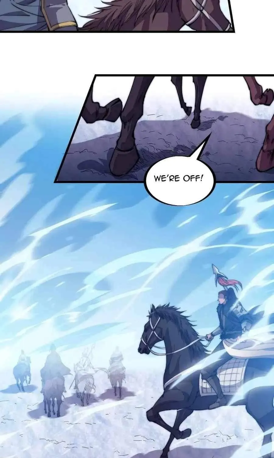 Read Start A Mountain chapter 79 image 17 on Lezhin