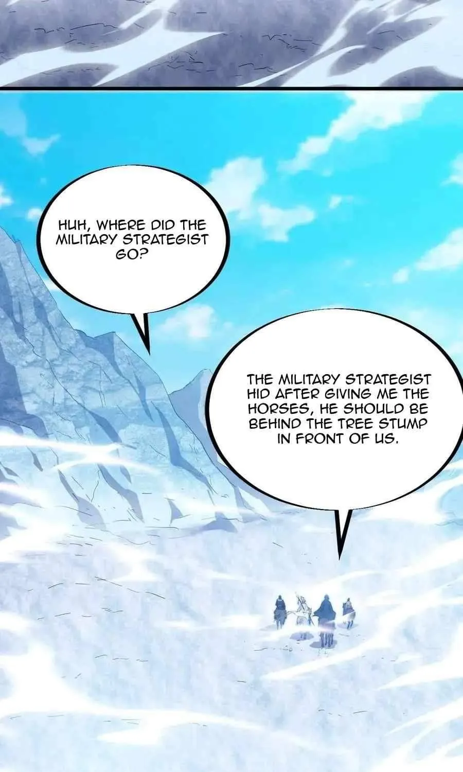 Read Start A Mountain chapter 79 image 19 on Lezhin