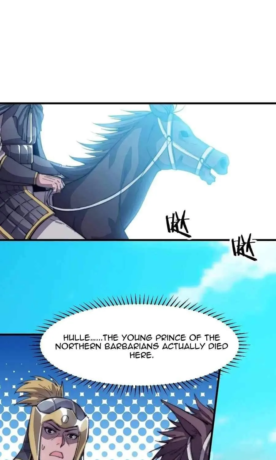 Read Start A Mountain chapter 79 image 2 on Lezhin