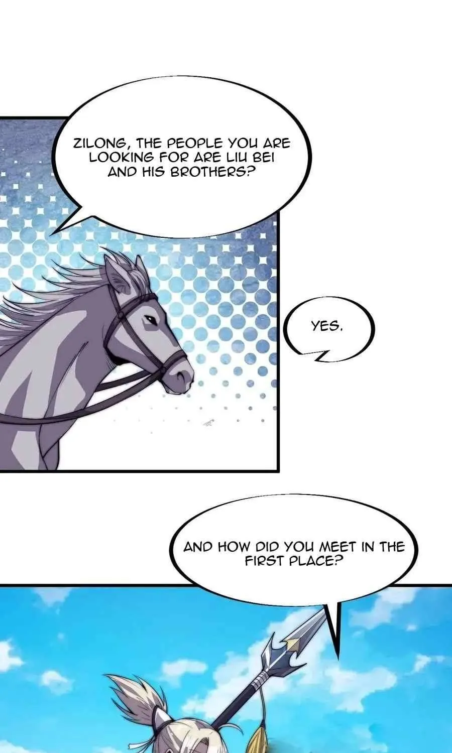 Read Start A Mountain chapter 79 image 24 on Lezhin