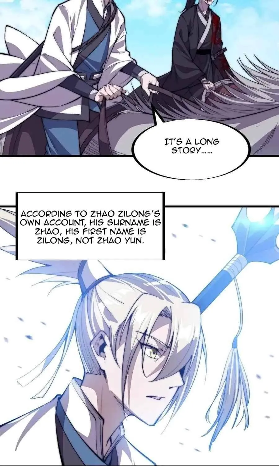 Read Start A Mountain chapter 79 image 26 on Lezhin