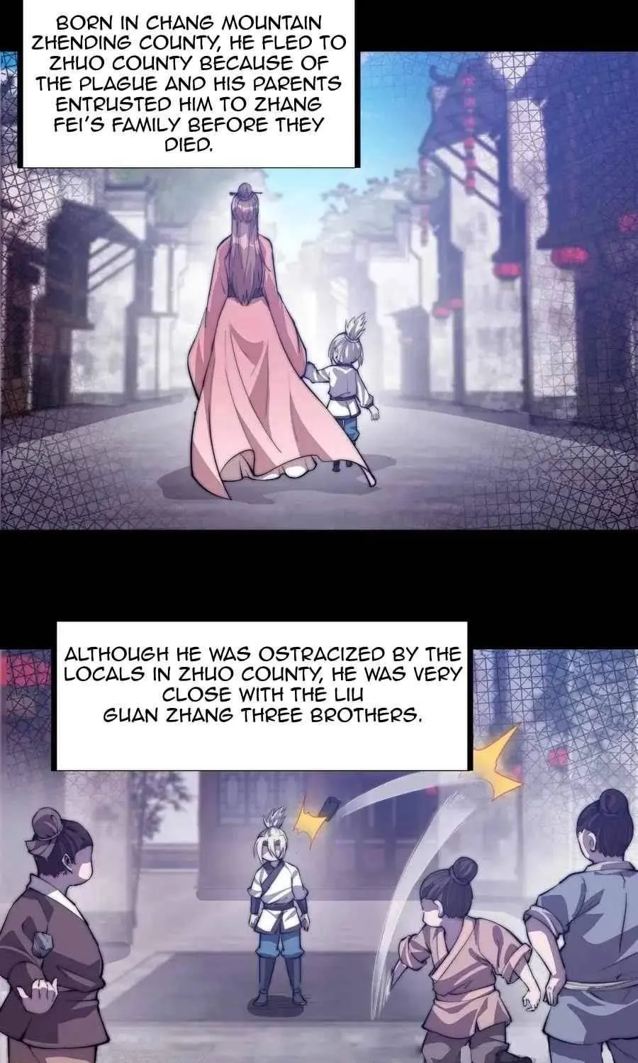 Read Start A Mountain chapter 79 image 28 on Lezhin