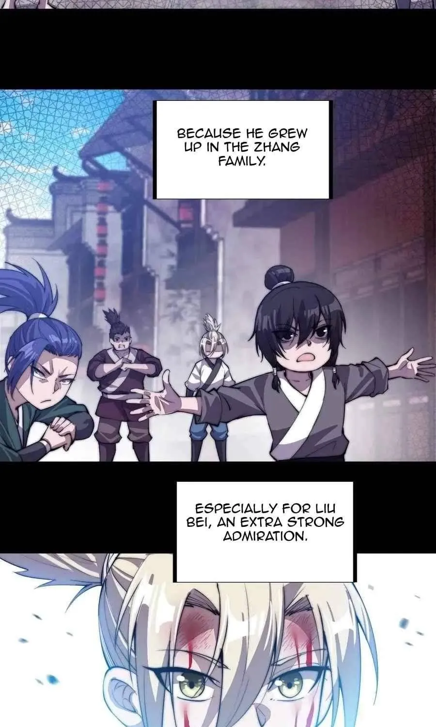 Read Start A Mountain chapter 79 image 30 on Lezhin