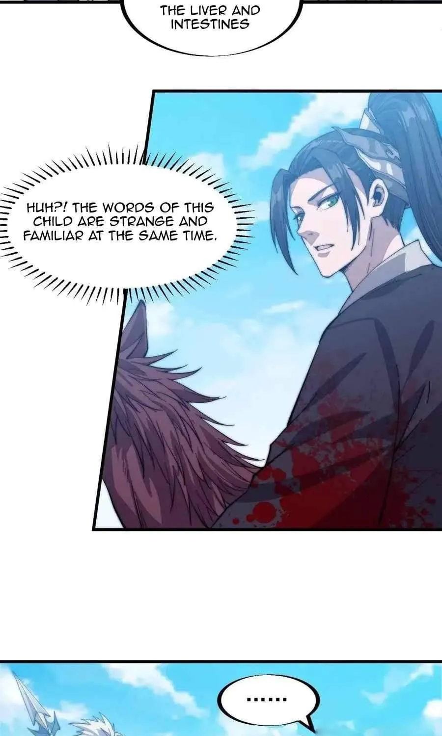Read Start A Mountain chapter 79 image 39 on Lezhin