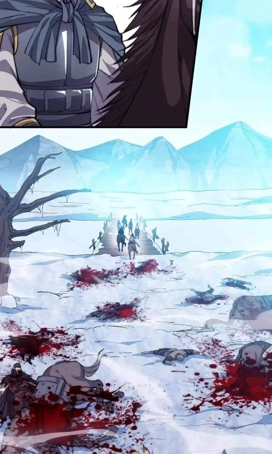 Read Start A Mountain chapter 79 image 4 on Lezhin