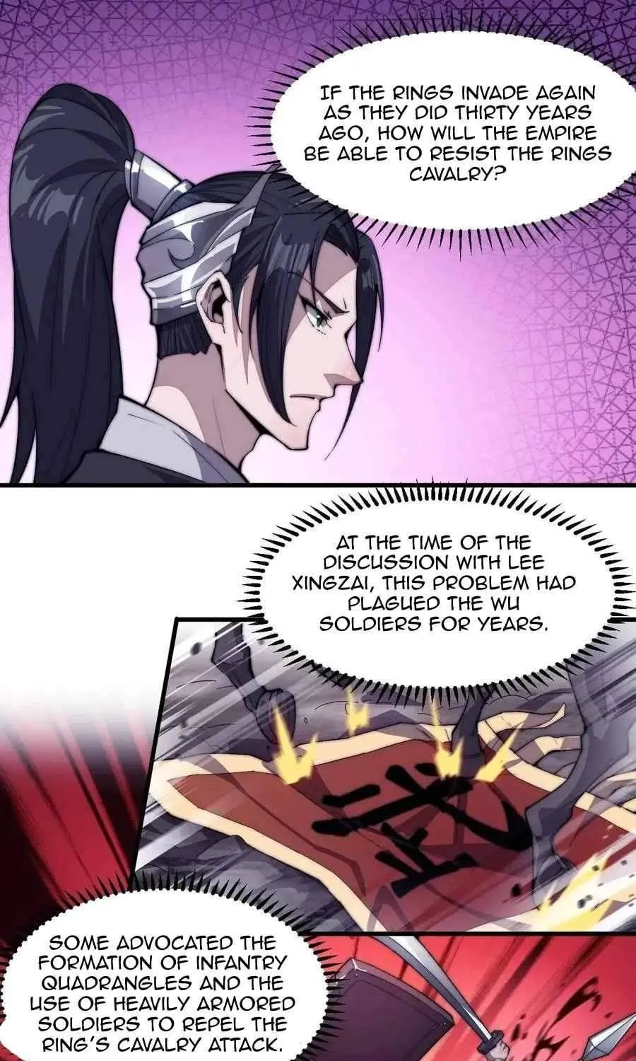 Read Start A Mountain chapter 79 image 46 on Lezhin