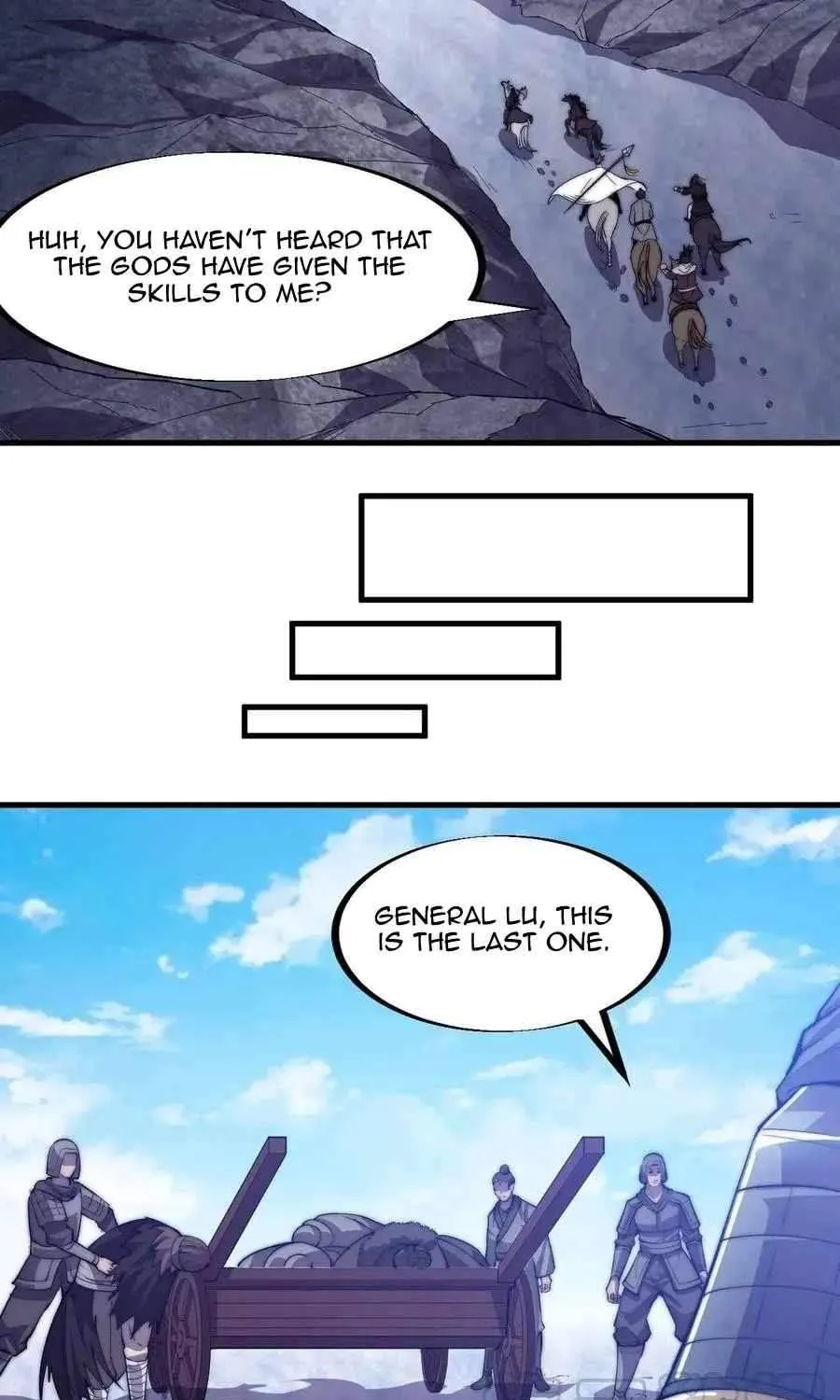 Read Start A Mountain chapter 79 image 54 on Lezhin