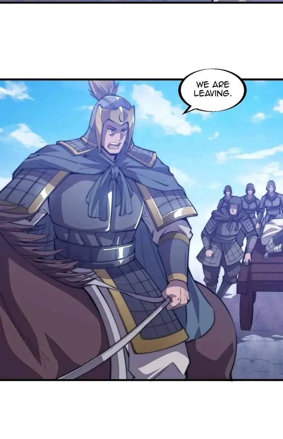Read Start A Mountain chapter 79 image 56 on Lezhin