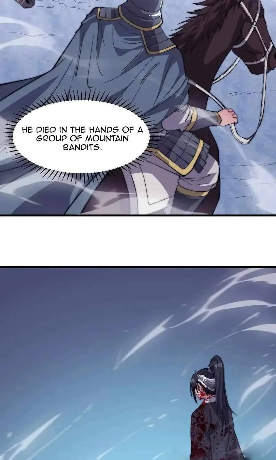 Read Start A Mountain chapter 79 image 6 on Lezhin