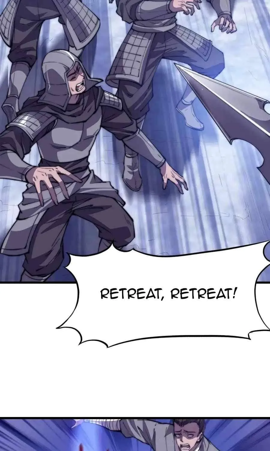 Read Start A Mountain chapter 79 image 63 on Lezhin