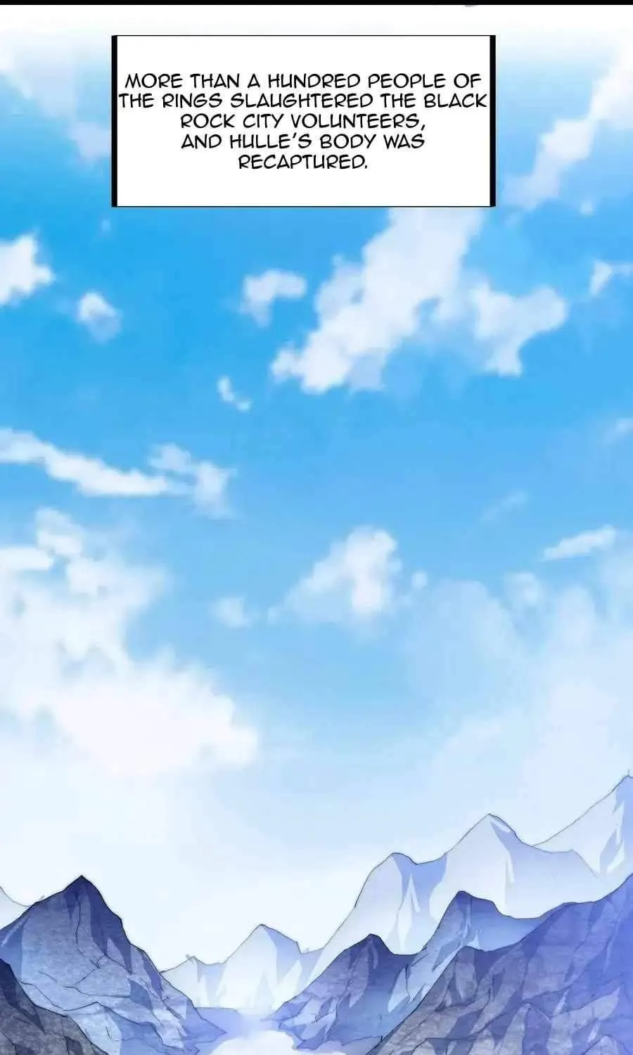 Read Start A Mountain chapter 79 image 70 on Lezhin