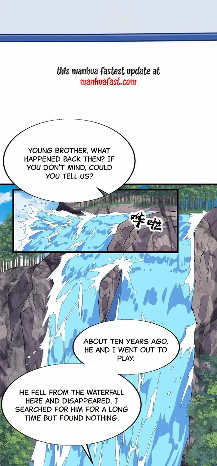Read Start A Mountain chapter 790 image 10 on Lezhin