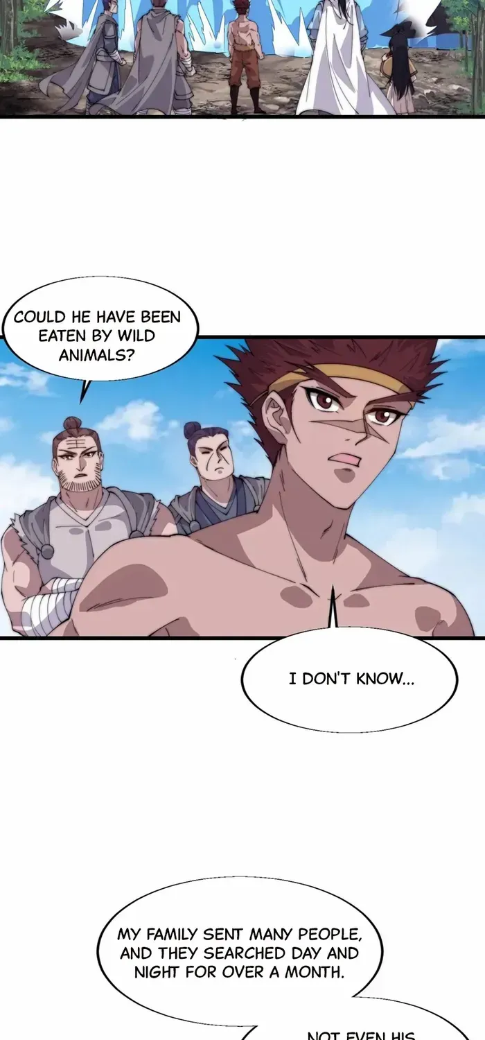 Read Start A Mountain chapter 790 image 12 on Lezhin