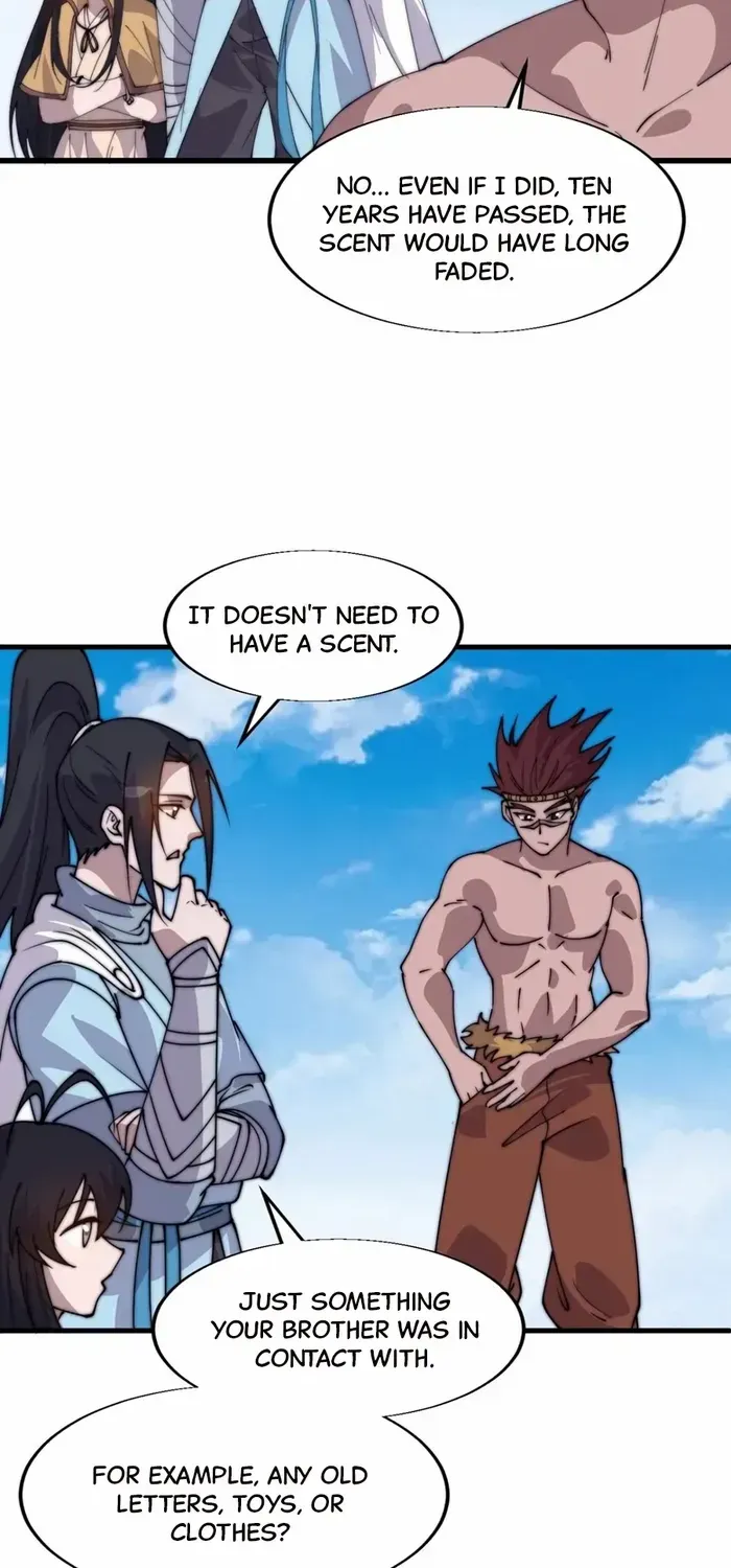 Read Start A Mountain chapter 790 image 15 on Lezhin