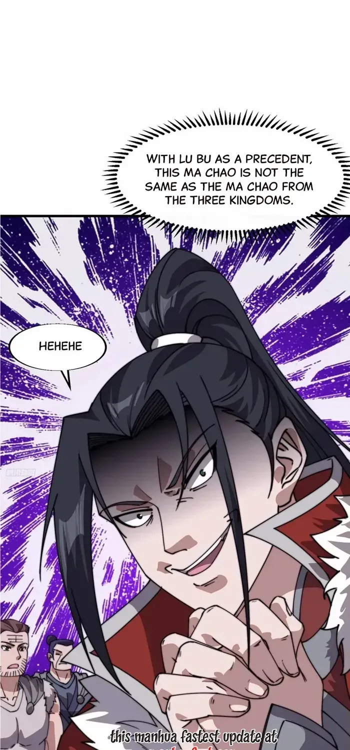 Read Start A Mountain chapter 790 image 2 on Lezhin
