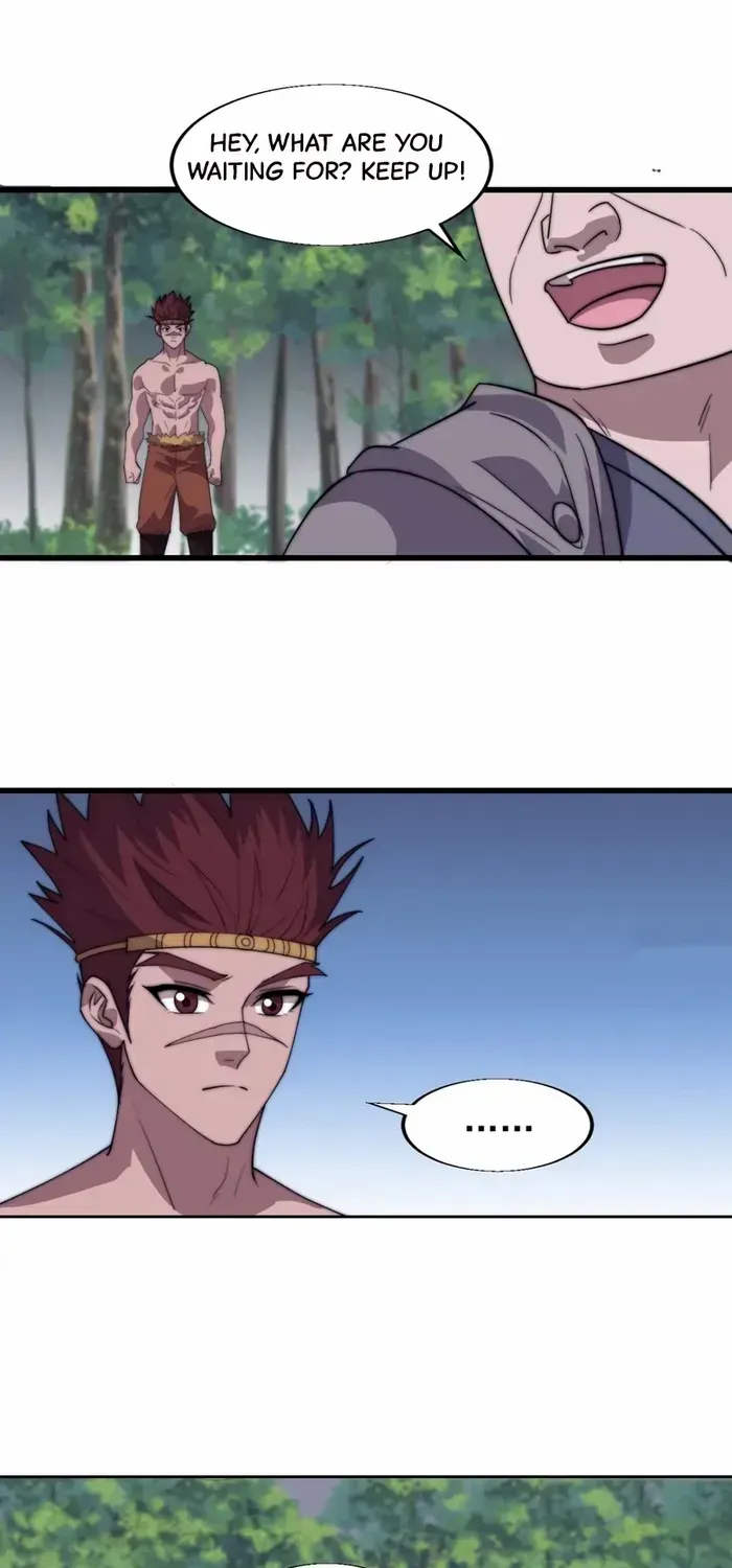 Read Start A Mountain chapter 790 image 26 on Lezhin