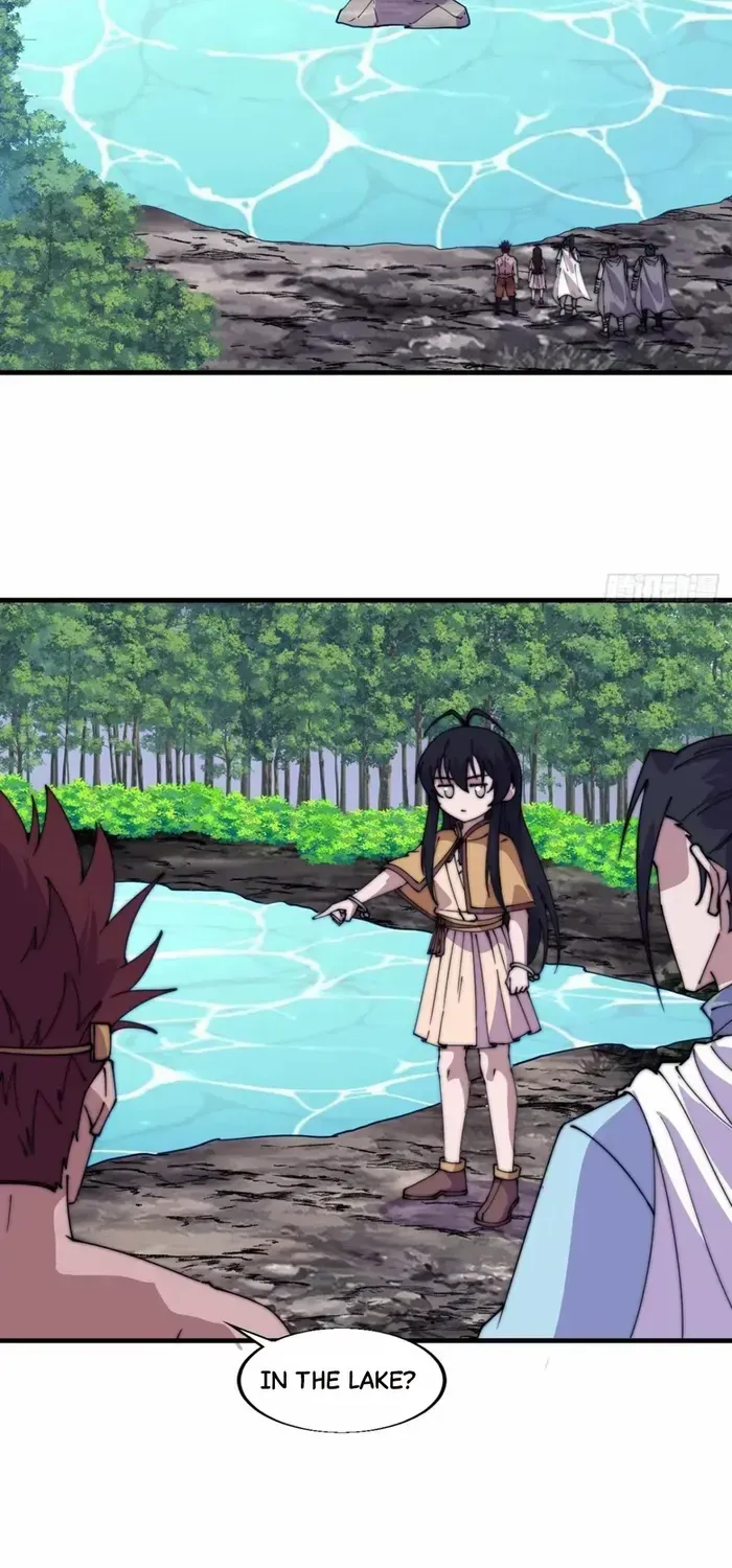 Read Start A Mountain chapter 790 image 30 on Lezhin