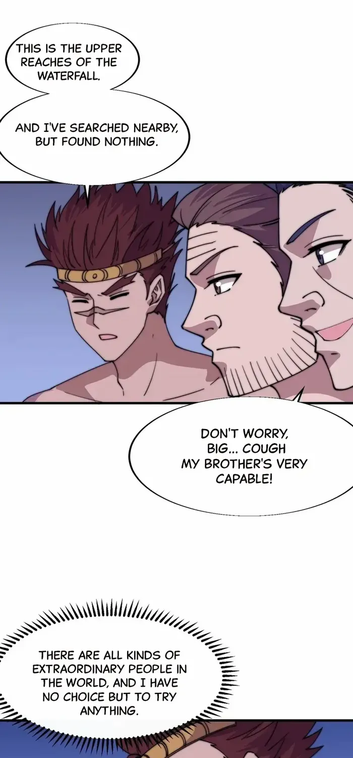 Read Start A Mountain chapter 790 image 31 on Lezhin