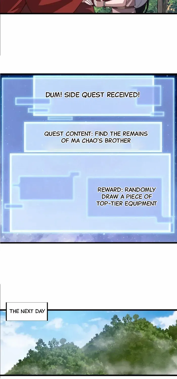 Read Start A Mountain chapter 790 image 5 on Lezhin