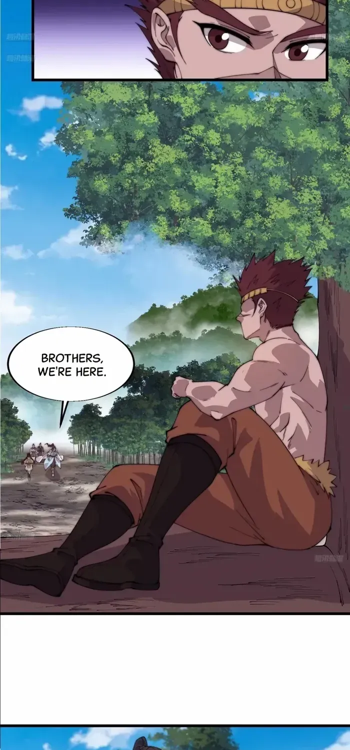 Read Start A Mountain chapter 790 image 7 on Lezhin