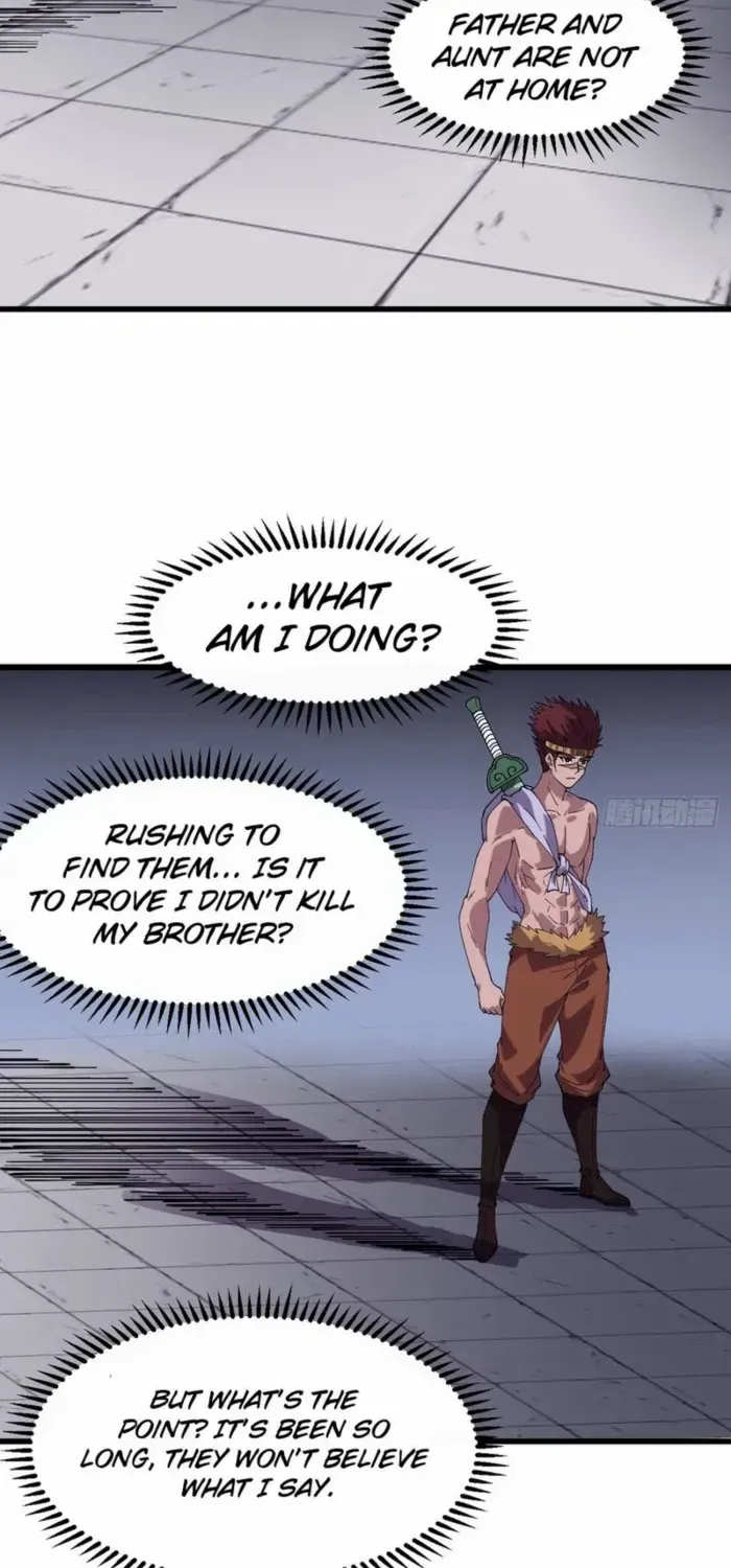 Read Start A Mountain chapter 791 image 45 on Lezhin