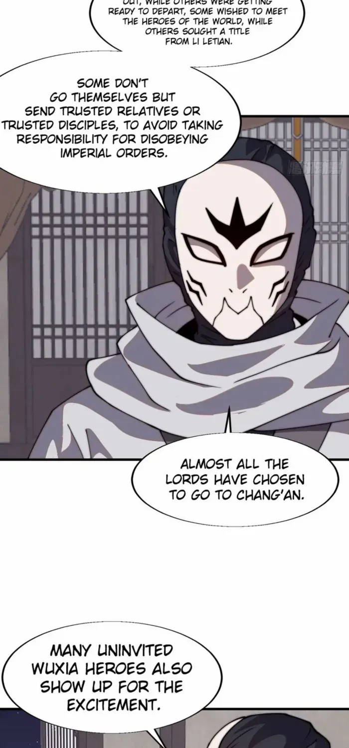 Read Start A Mountain chapter 792 image 21 on Lezhin