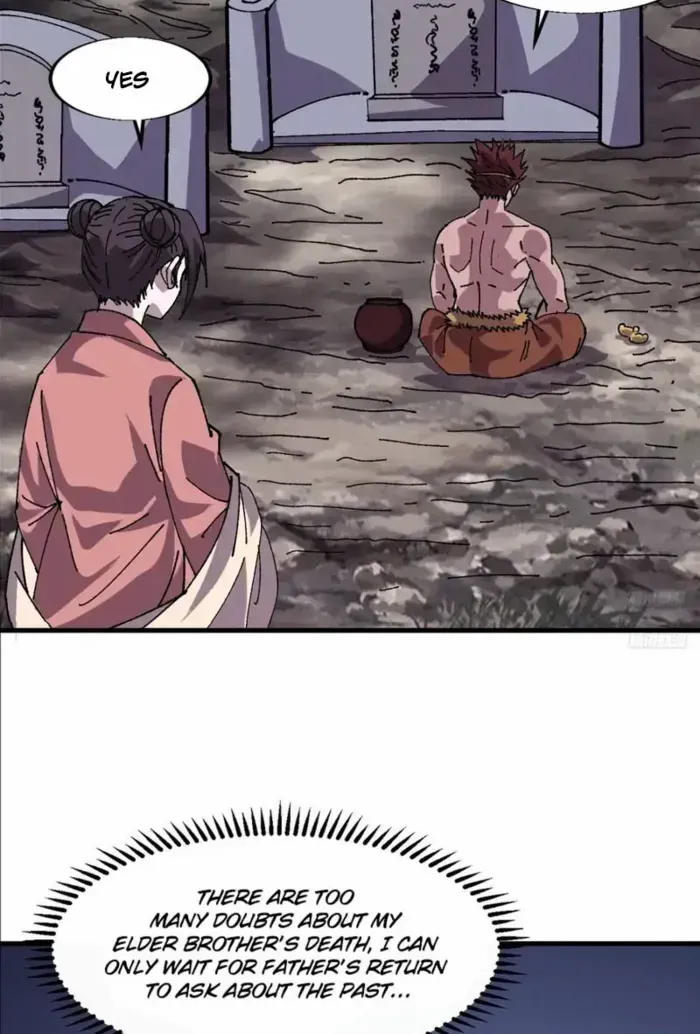 Read Start A Mountain chapter 792 image 6 on Lezhin