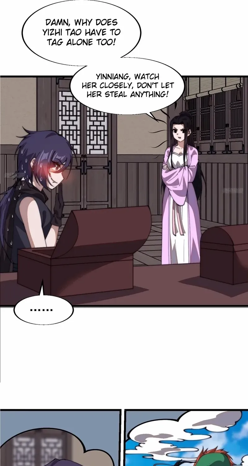 Read Start A Mountain chapter 793 image 4 on Lezhin