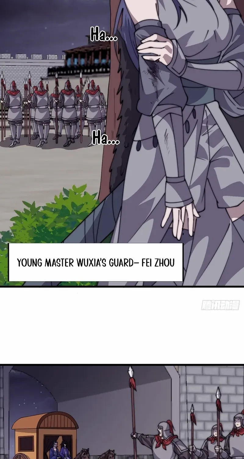 Read Start A Mountain chapter 794 image 19 on Lezhin