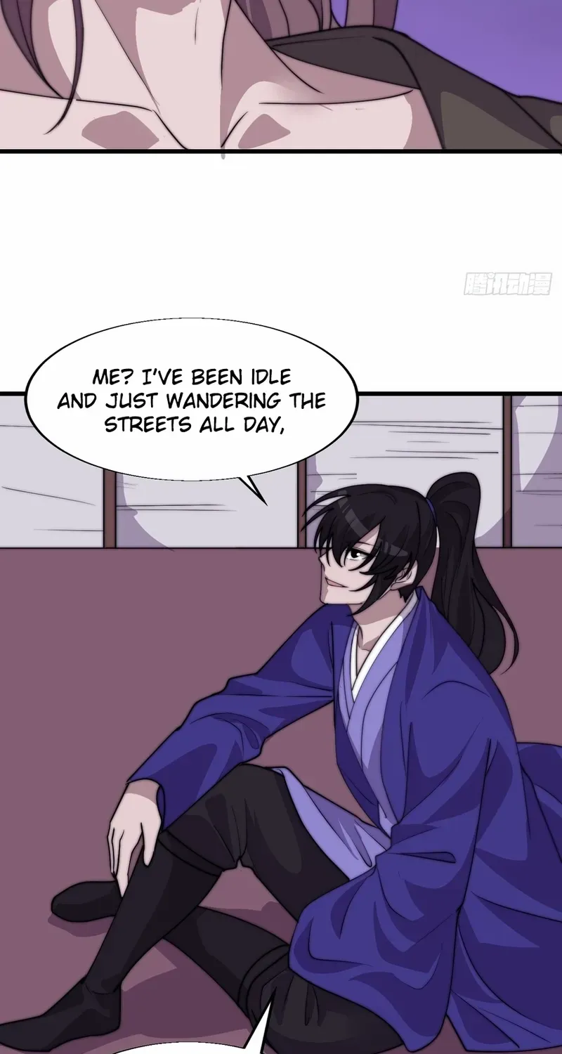 Read Start A Mountain chapter 795 image 33 on Lezhin
