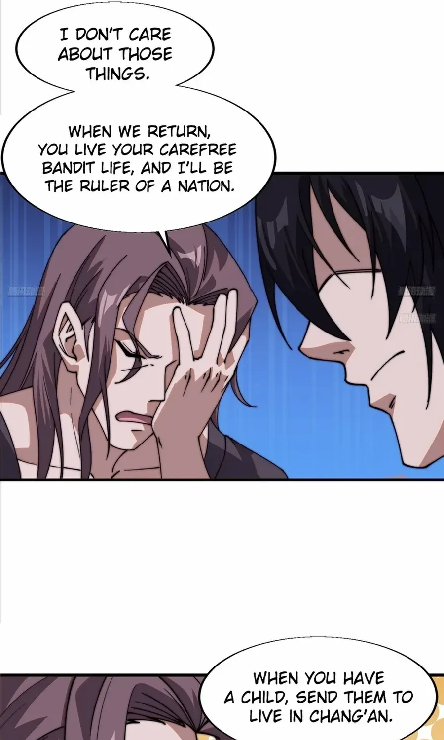 Read Start A Mountain chapter 797 image 10 on Lezhin