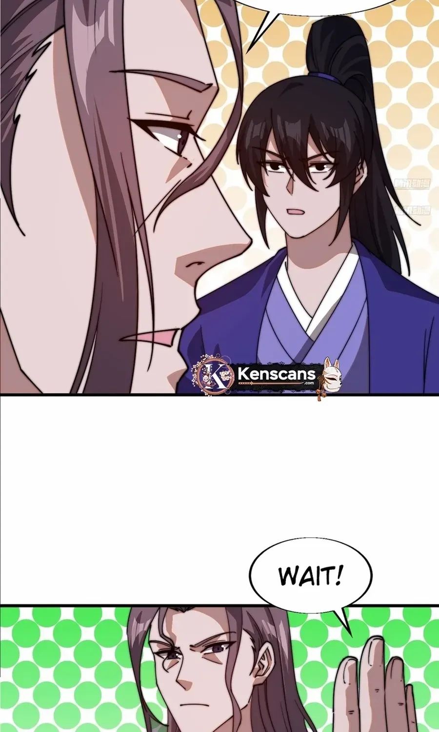 Read Start A Mountain chapter 797 image 11 on Lezhin