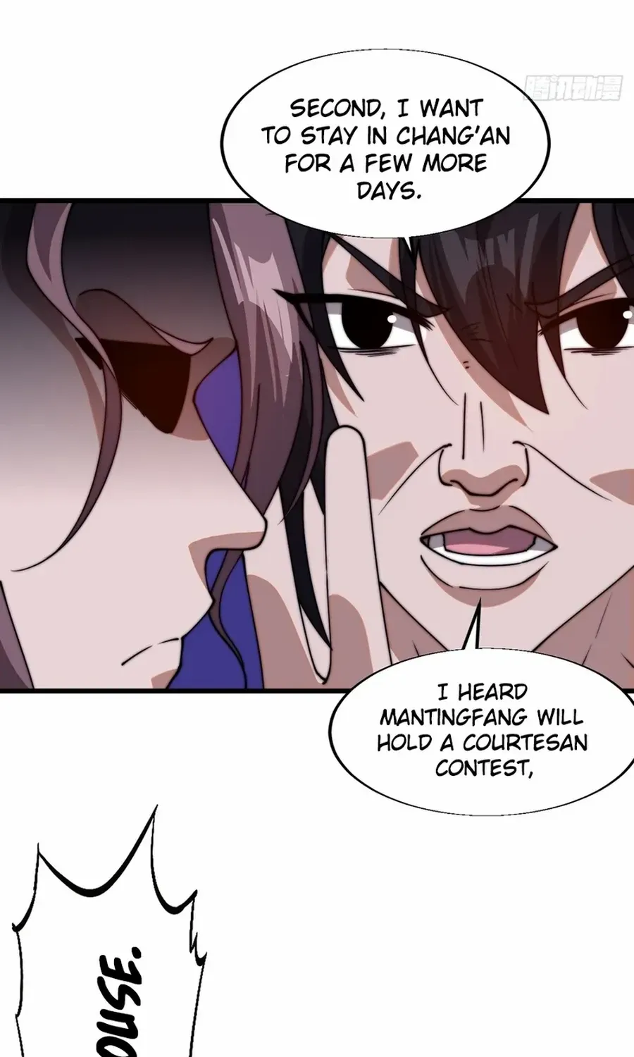 Read Start A Mountain chapter 797 image 16 on Lezhin
