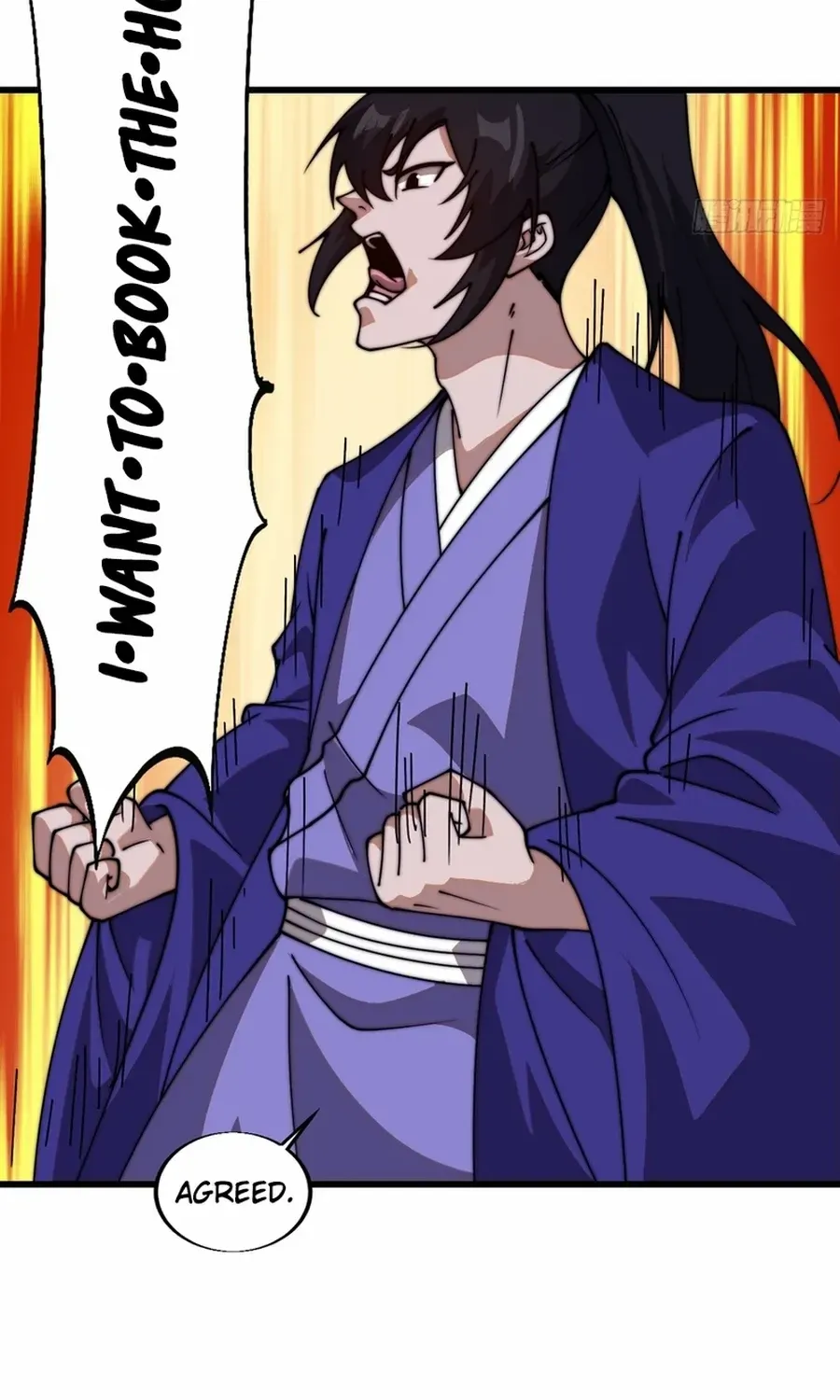 Read Start A Mountain chapter 797 image 17 on Lezhin