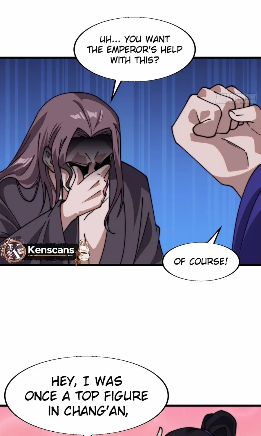Read Start A Mountain chapter 797 image 18 on Lezhin