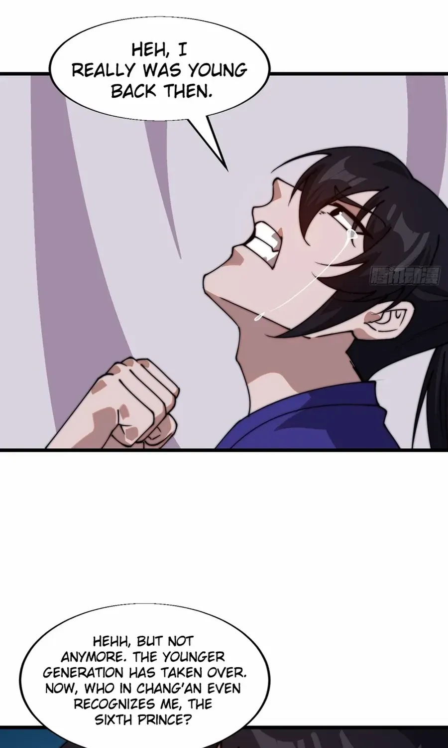 Read Start A Mountain chapter 797 image 20 on Lezhin