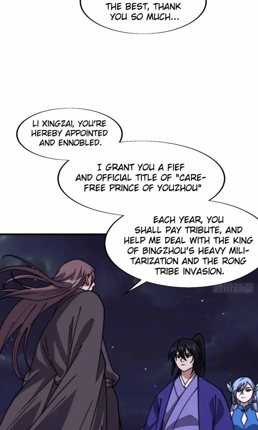 Read Start A Mountain chapter 797 image 23 on Lezhin