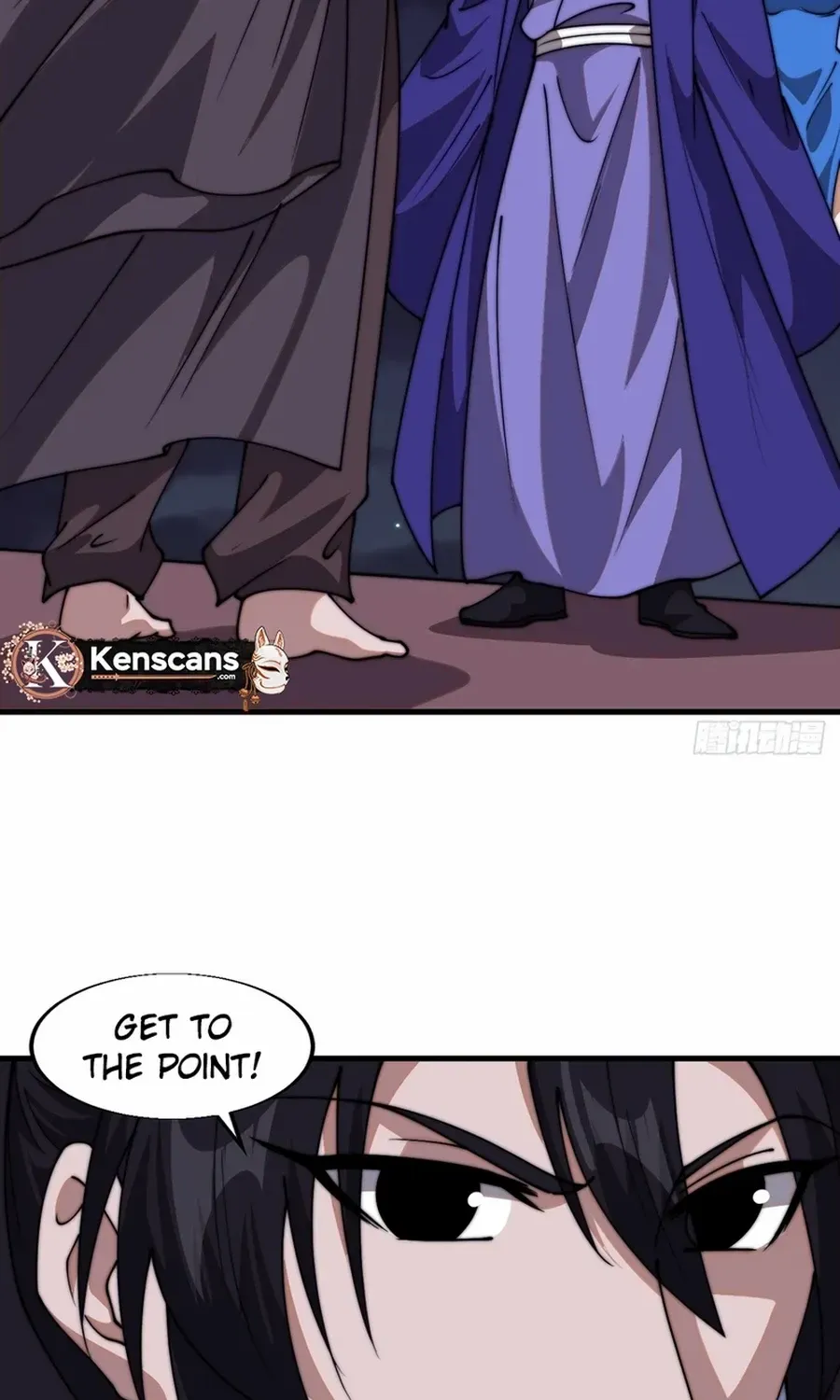 Read Start A Mountain chapter 797 image 24 on Lezhin