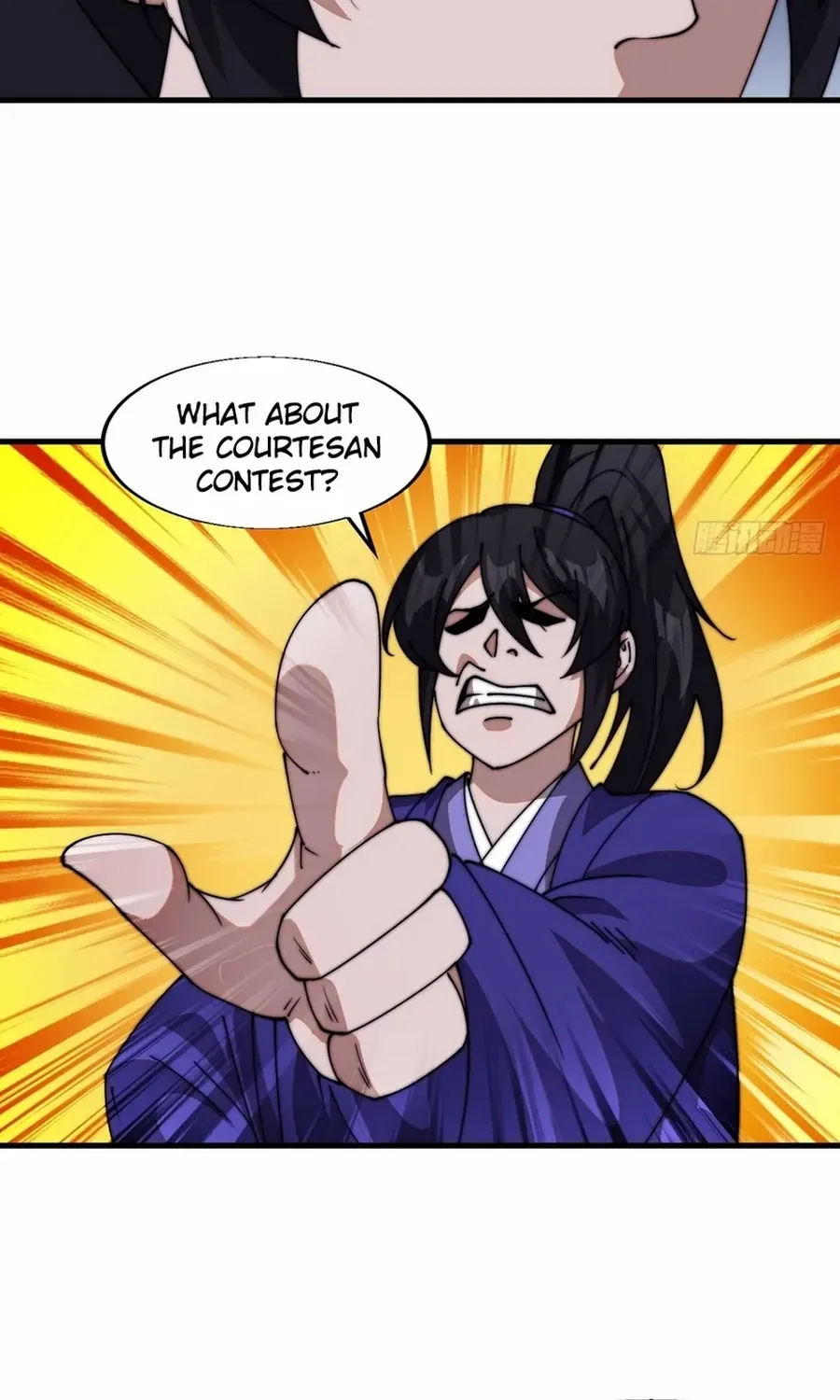 Read Start A Mountain chapter 797 image 25 on Lezhin