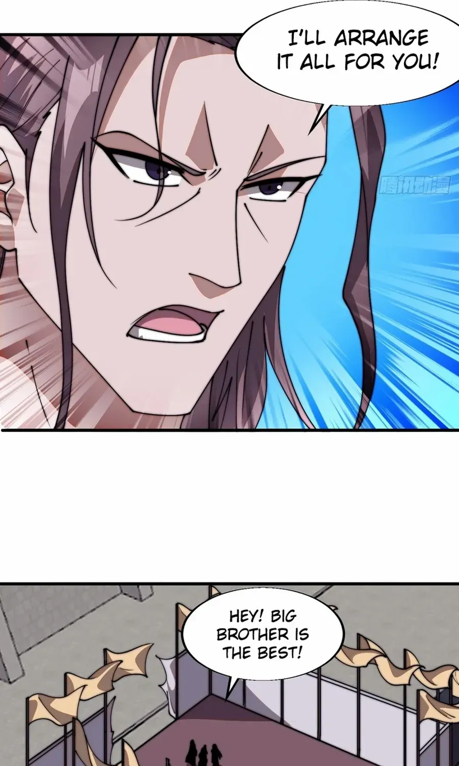 Read Start A Mountain chapter 797 image 26 on Lezhin