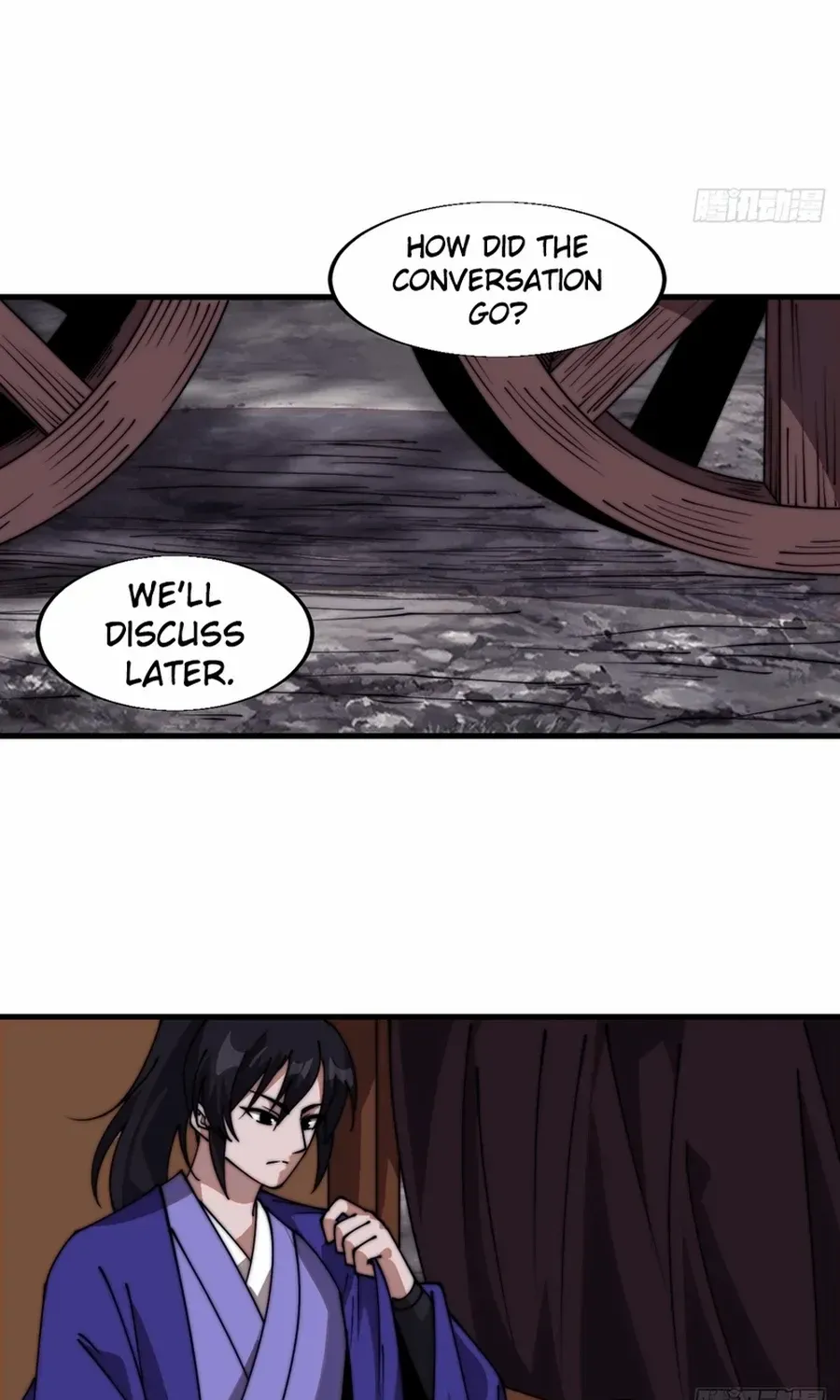 Read Start A Mountain chapter 797 image 29 on Lezhin