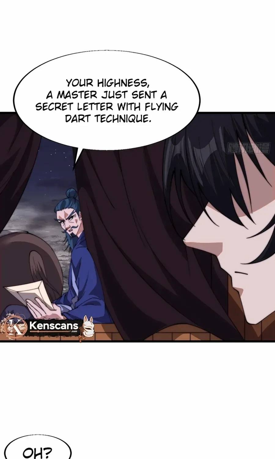 Read Start A Mountain chapter 797 image 36 on Lezhin