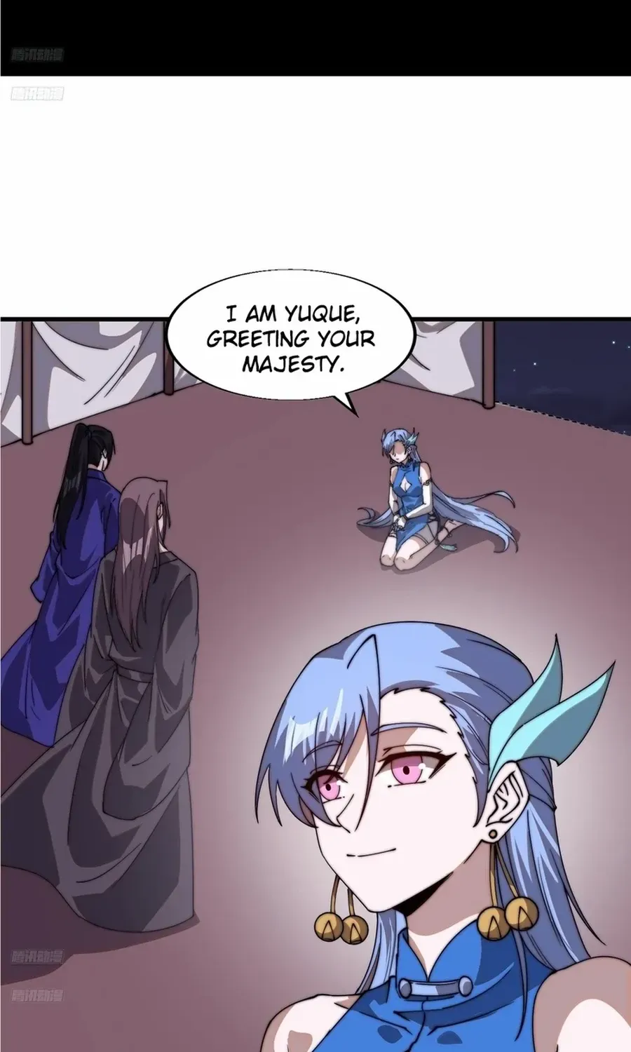 Read Start A Mountain chapter 797 image 4 on Lezhin