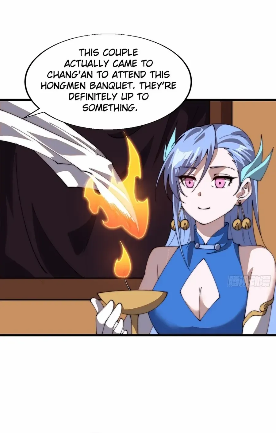 Read Start A Mountain chapter 797 image 41 on Lezhin