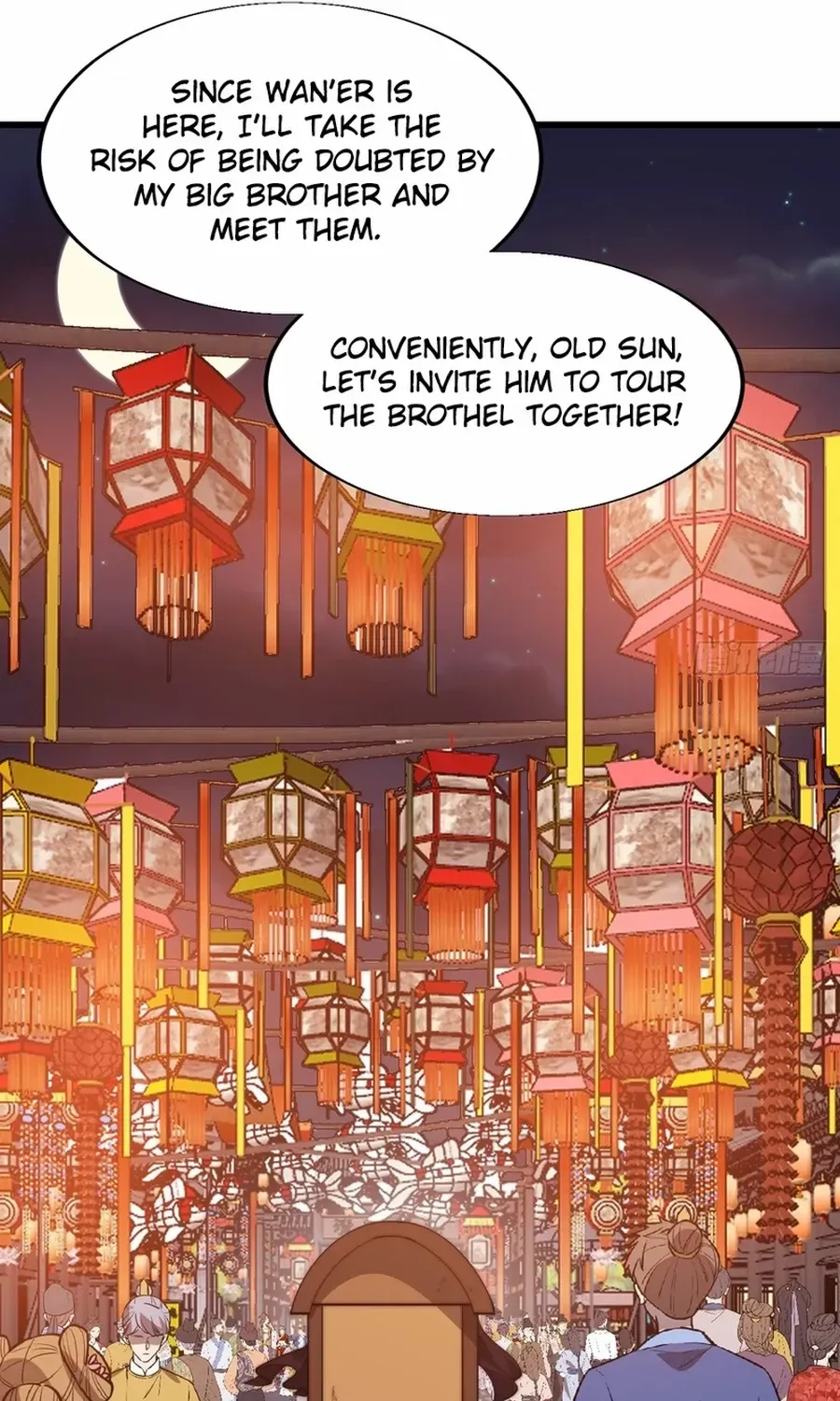 Read Start A Mountain chapter 797 image 42 on Lezhin