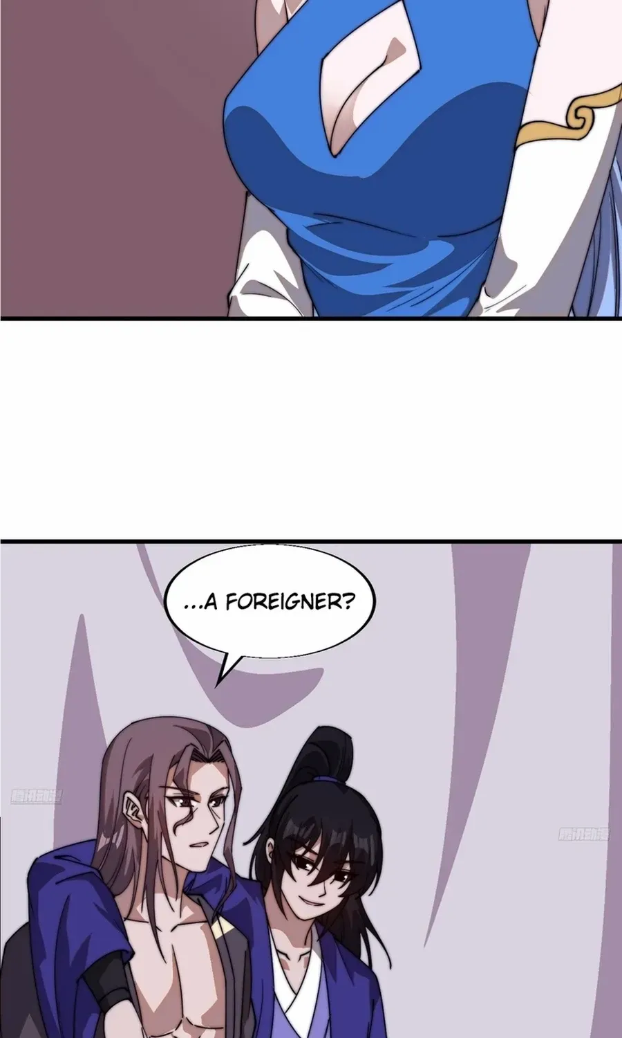 Read Start A Mountain chapter 797 image 5 on Lezhin