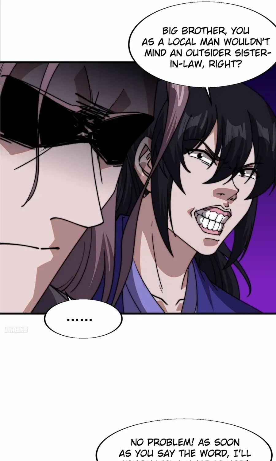 Read Start A Mountain chapter 797 image 8 on Lezhin